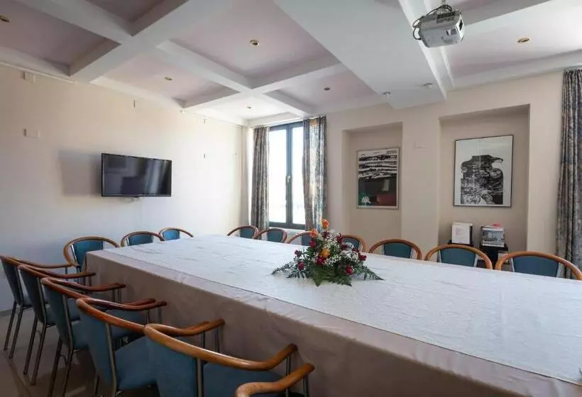 Apollonia Hotel Gevgelija