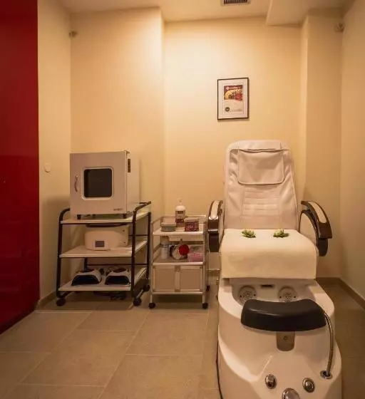 Apollonia Hotel Gevgelija