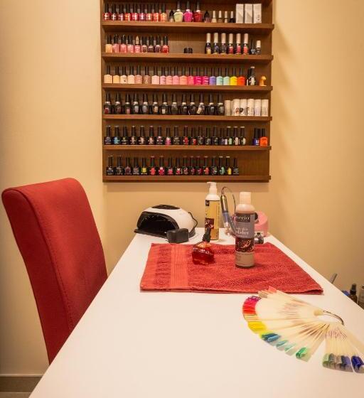 Apollonia Hotel Gevgelija