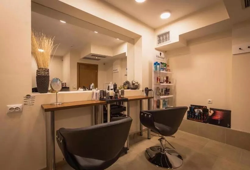 Apollonia Hotel Gevgelija