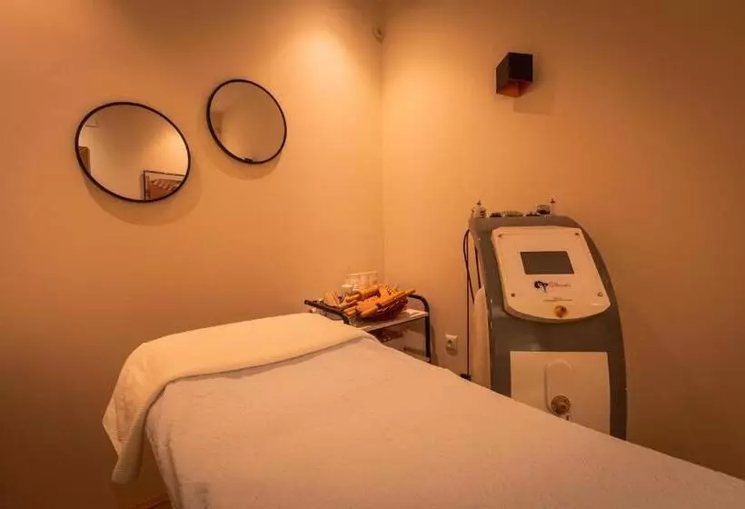 Apollonia Hotel Gevgelija