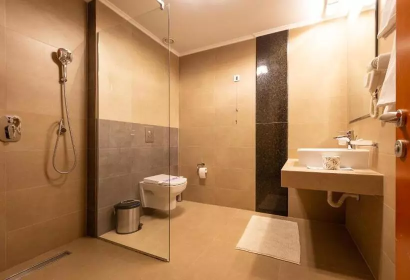 Apollonia Hotel Gevgelija