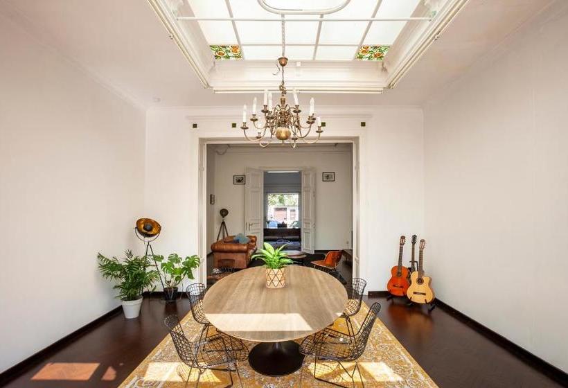 مبيت وإفطار Osti