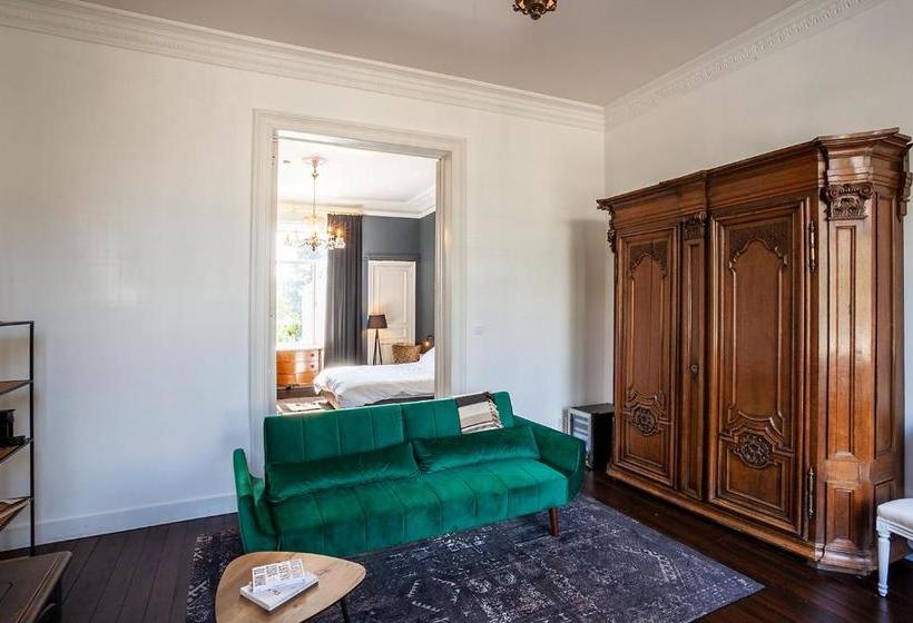 مبيت وإفطار Osti