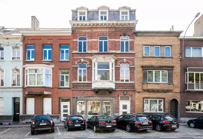 ベッドアンドブレックファースト Osti