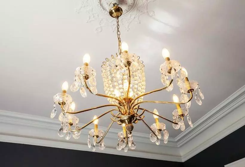 ベッドアンドブレックファースト Osti