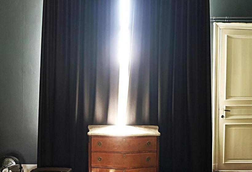 مبيت وإفطار Osti