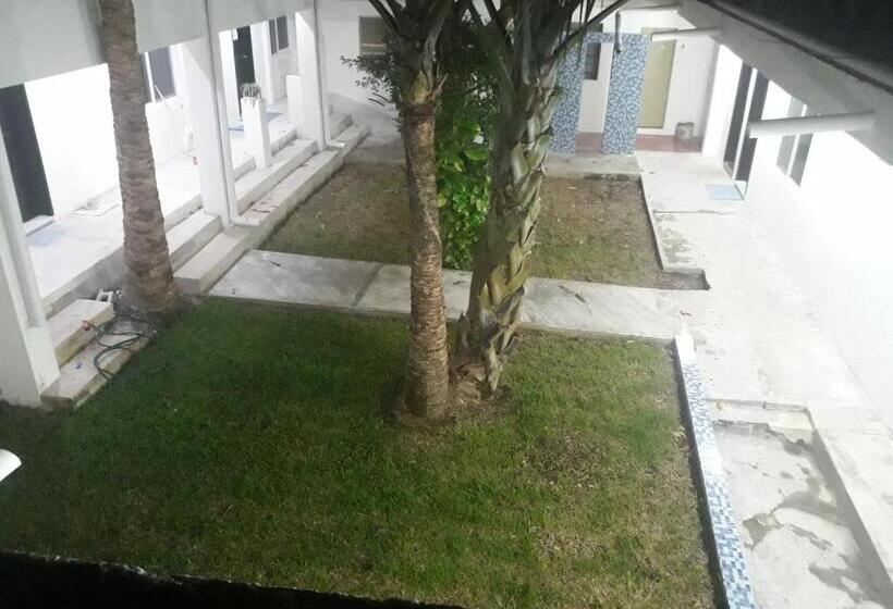 酒店 Bea Rooms And Studios