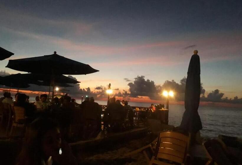 酒店 Bea Rooms And Studios