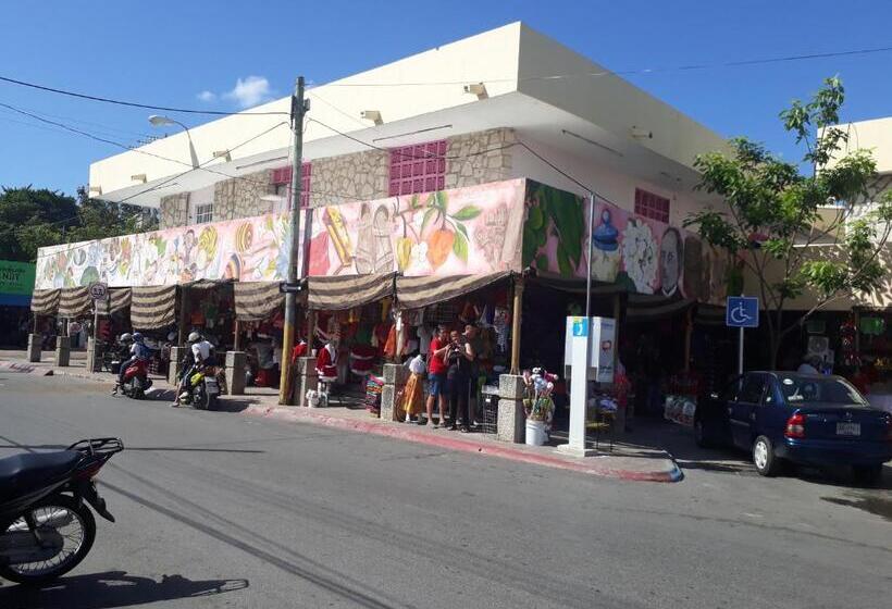 酒店 Bea Rooms And Studios