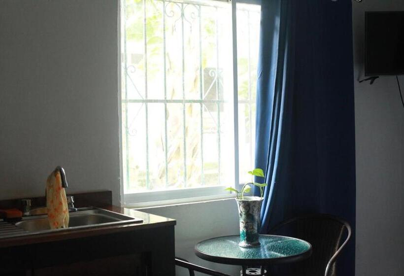 酒店 Bea Rooms And Studios