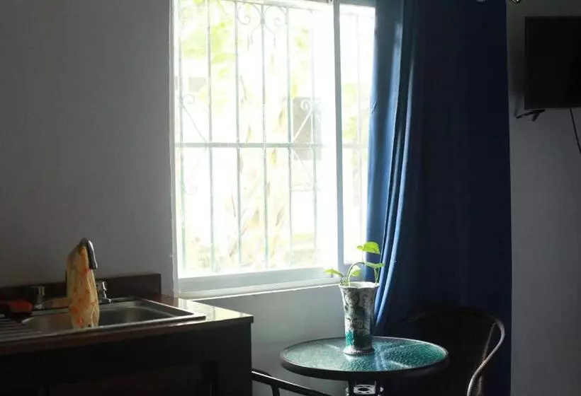 هتل Bea Rooms And Studios