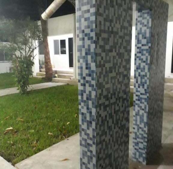 酒店 Bea Rooms And Studios