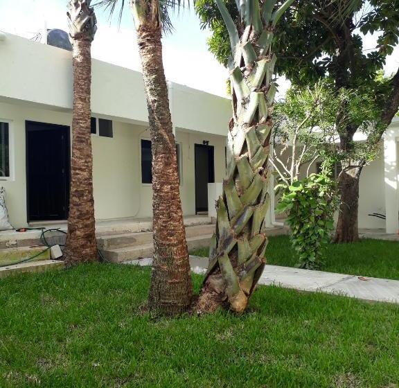 酒店 Bea Rooms And Studios