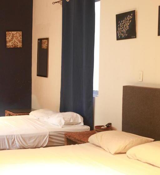 酒店 Bea Rooms And Studios