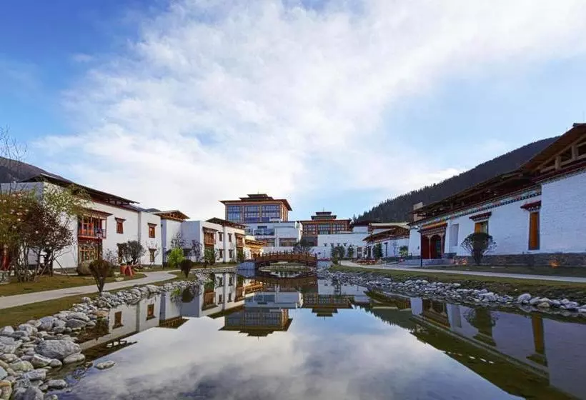 ホテル Hengda