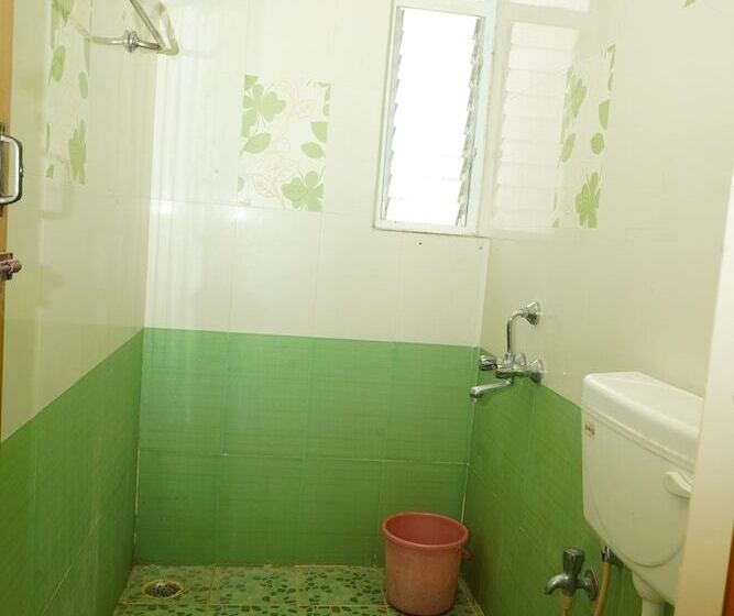 Hotell Illas Domain Orange Apartment