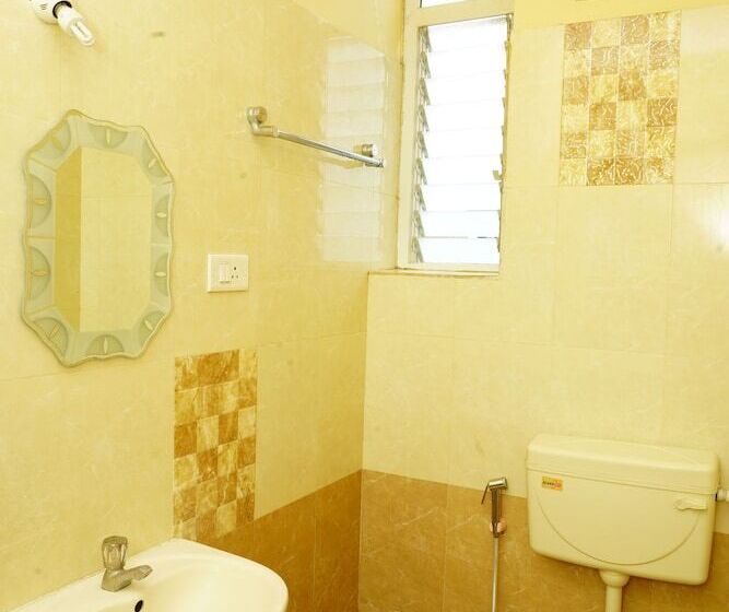 Hotell Illas Domain Orange Apartment