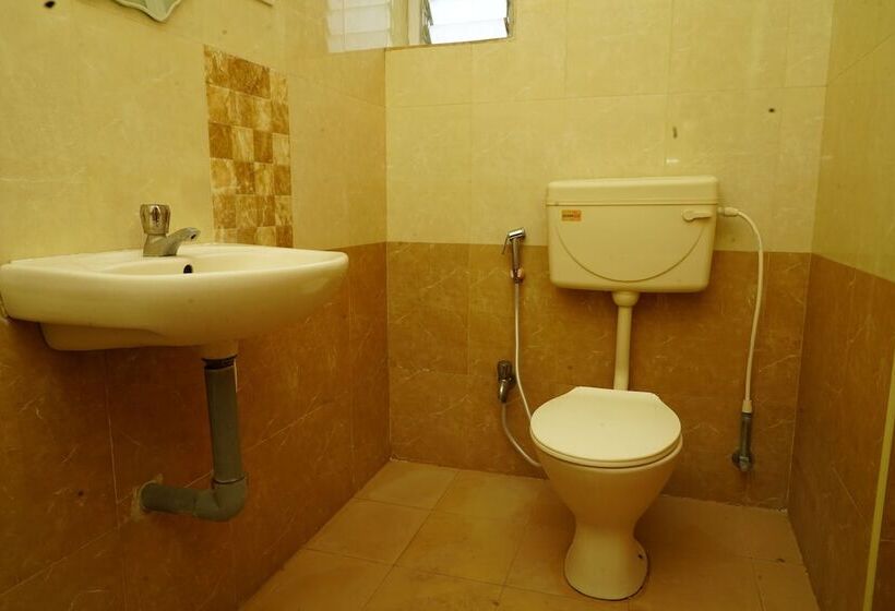 Hotell Illas Domain Orange Apartment