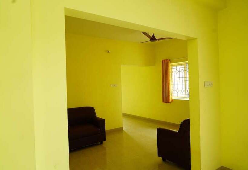 Hotell Illas Domain Orange Apartment