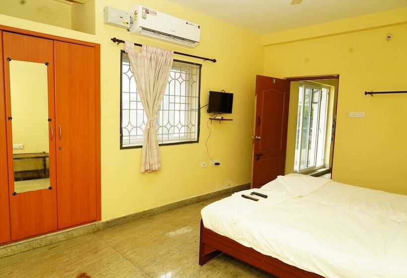 Hotell Illas Domain Orange Apartment