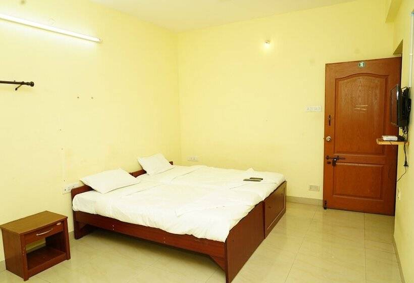 Hotell Illas Domain Orange Apartment