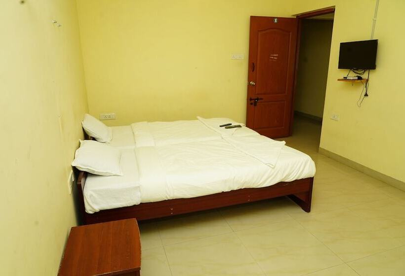 Hotell Illas Domain Orange Apartment