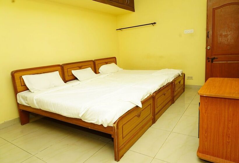 Hotell Illas Domain Orange Apartment