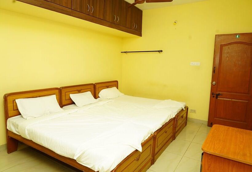 Hotell Illas Domain Orange Apartment