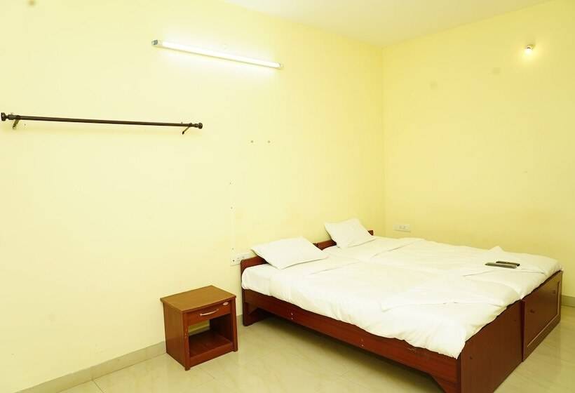 Hotell Illas Domain Orange Apartment