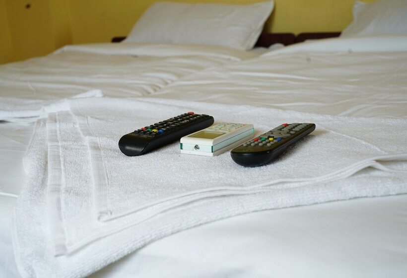 Hotell Illas Domain Orange Apartment