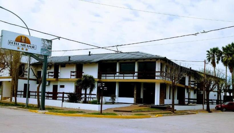 Hotel Miramar