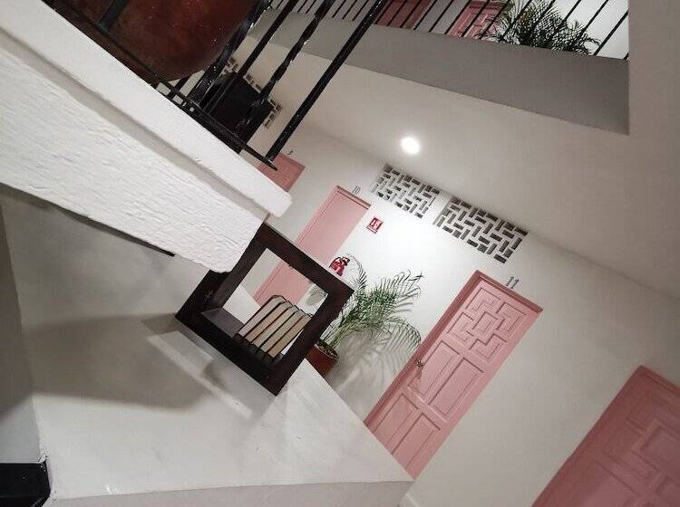 בית מלון כפרי Tropicus Boutique