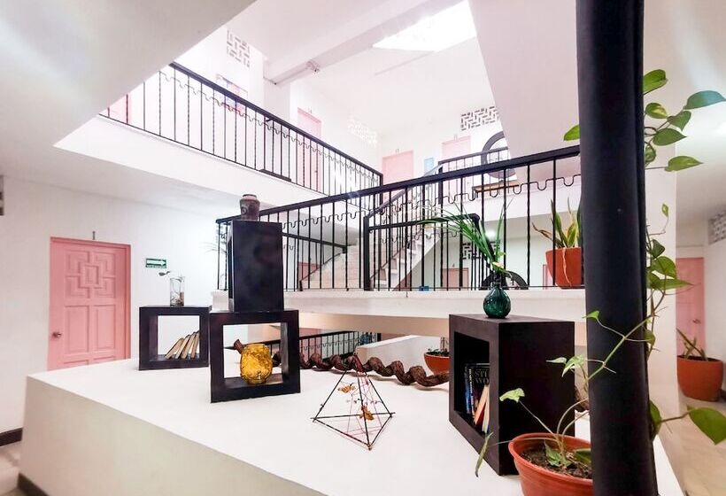 בית מלון כפרי Tropicus Boutique