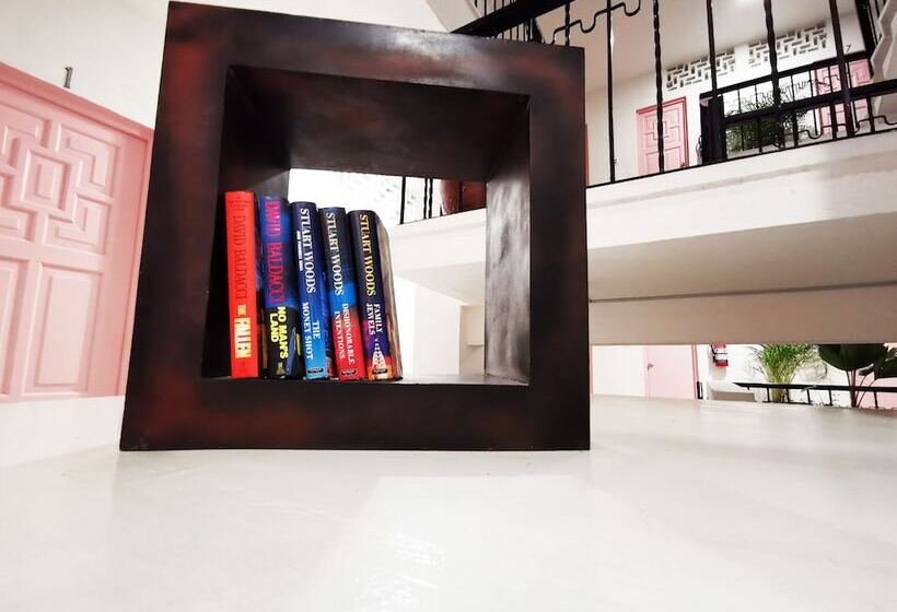 בית מלון כפרי Tropicus Boutique