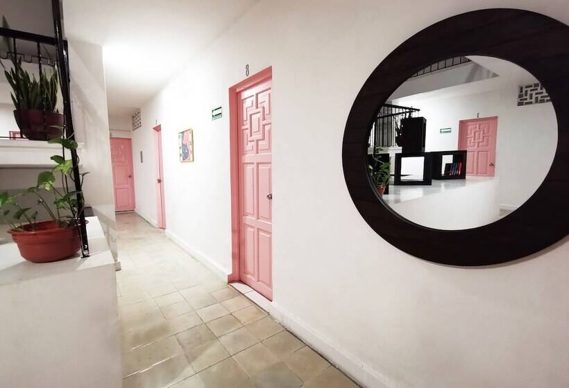 בית מלון כפרי Tropicus Boutique