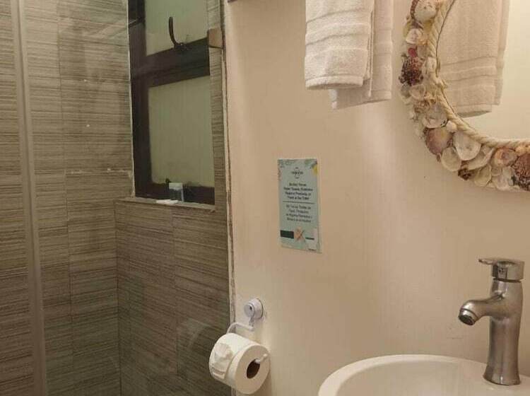 בית מלון כפרי Tropicus Boutique