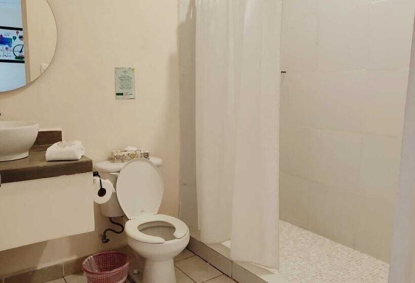 בית מלון כפרי Tropicus Boutique