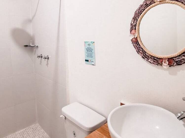 בית מלון כפרי Tropicus Boutique