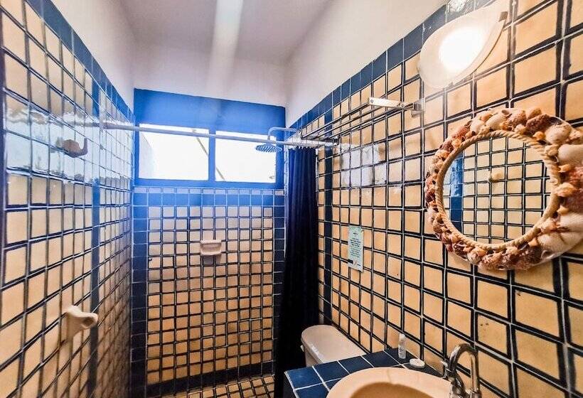 בית מלון כפרי Tropicus Boutique