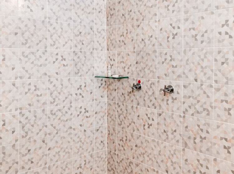 בית מלון כפרי Tropicus Boutique