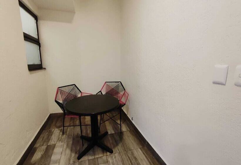 בית מלון כפרי Tropicus Boutique