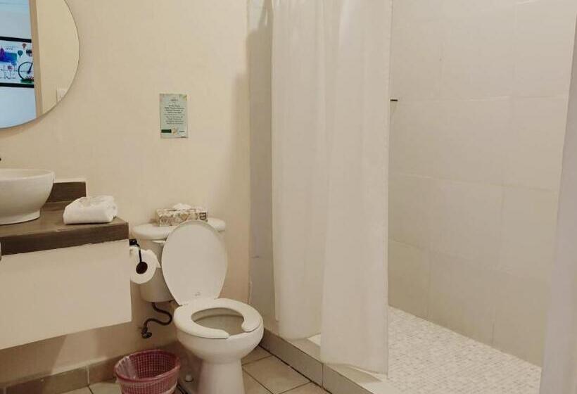 בית מלון כפרי Tropicus Boutique