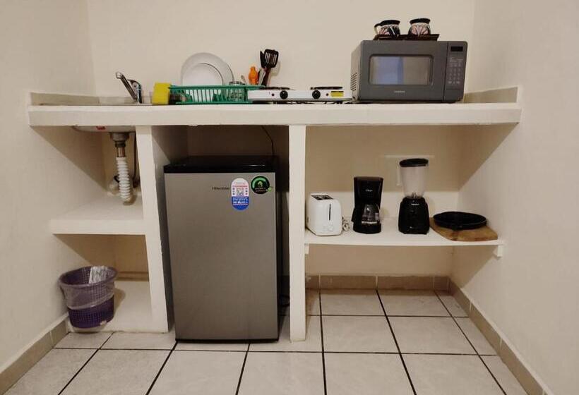 בית מלון כפרי Tropicus Boutique