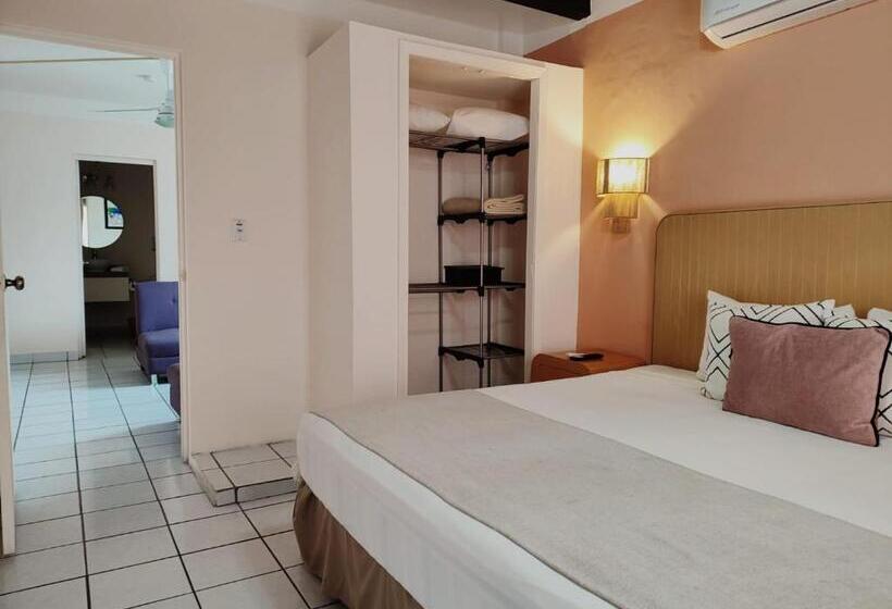 בית מלון כפרי Tropicus Boutique