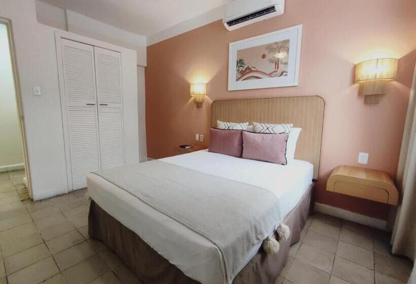 בית מלון כפרי Tropicus Boutique