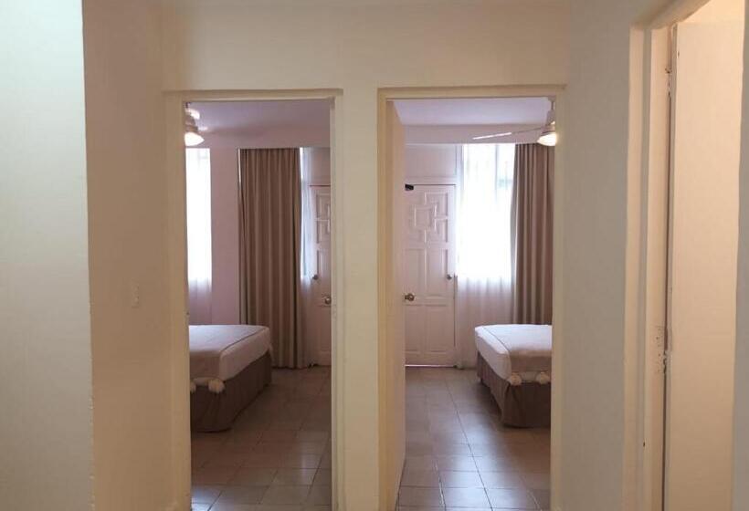 בית מלון כפרי Tropicus Boutique