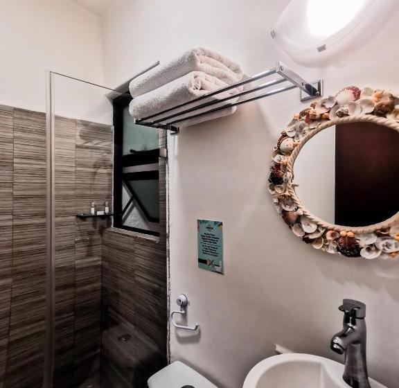 בית מלון כפרי Tropicus Boutique