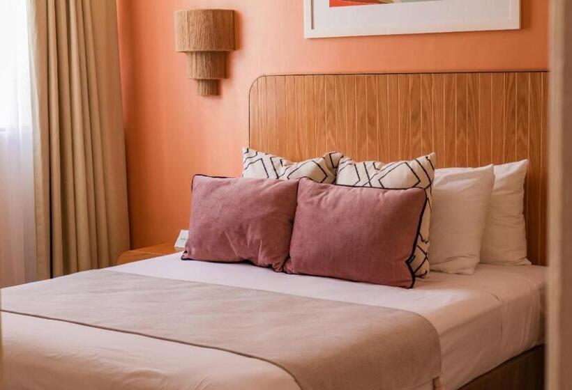 בית מלון כפרי Tropicus Boutique