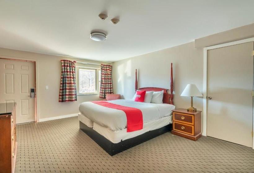 汽车旅馆 Broadway Inn